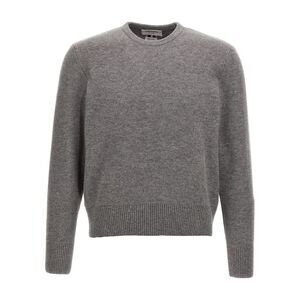 Thom Browne Men's Rwb Sweater